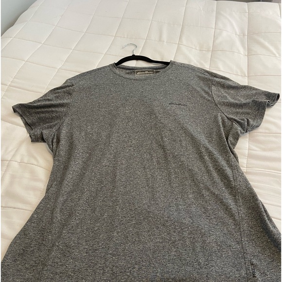 Eddie Bauer t-shirt for sale. - Picture 2 of 7